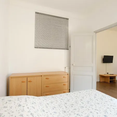 Apartment Le Village