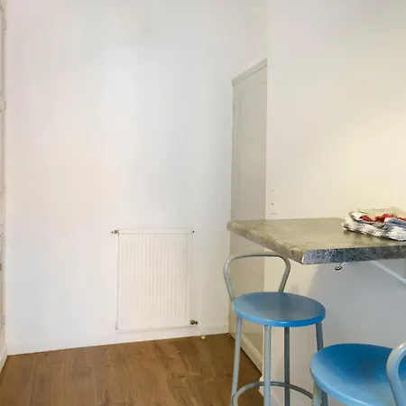 Le Village Apartment