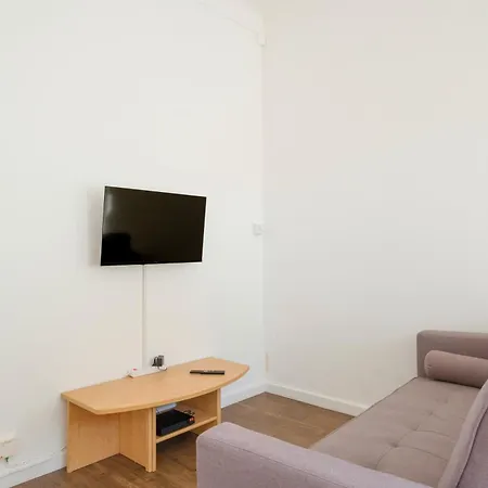 Le Village Apartment