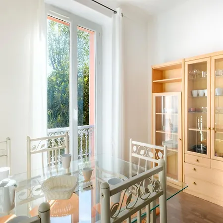 Apartment Le Village *